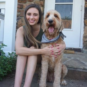 Meet your Posher, Jacy